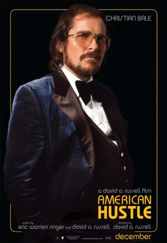 American Bluff - Affiche