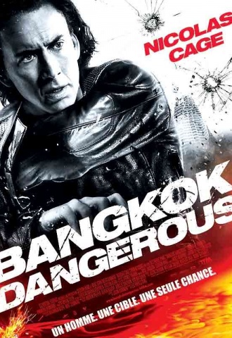Bangkok Dangerous