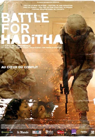 Battle for Haditha