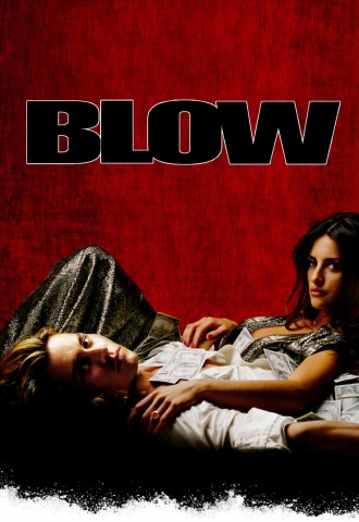 Blow - Affiche