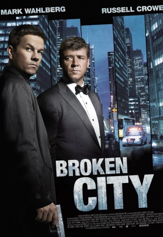 Broken City