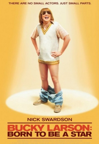 Bucky Larson : Born To be a Star