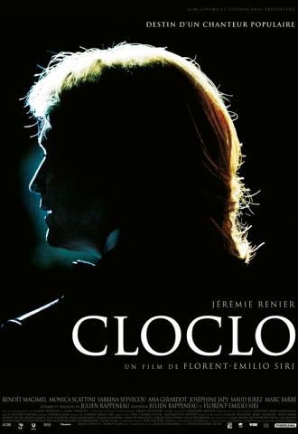 Cloclo - Affiche