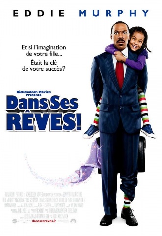 Dans ses rêves - Affiche