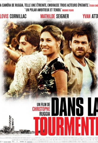 Dans la tourmente