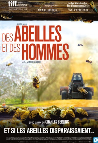 Des Abeilles et des Hommes