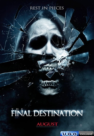Destination Finale 4