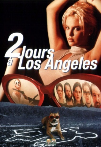 Deux jours à Los Angeles