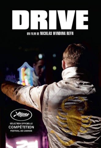Drive - Affiche