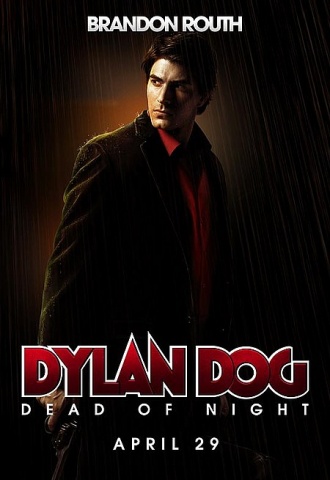 Dylan Dog : Dead of Night