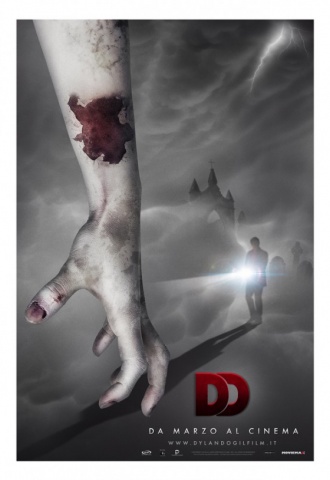 Dylan Dog : Dead of Night