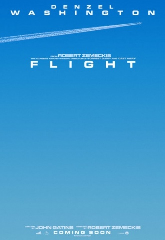Flight - Affiche