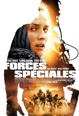 Forces spéciales