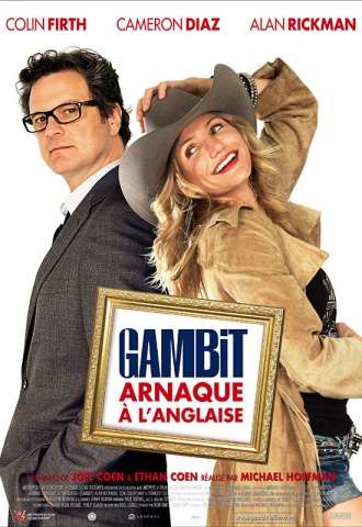 Gambit, arnaque à l’anglaise