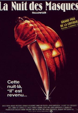 Halloween, La Nuit des masques