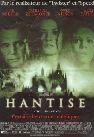 Hantise