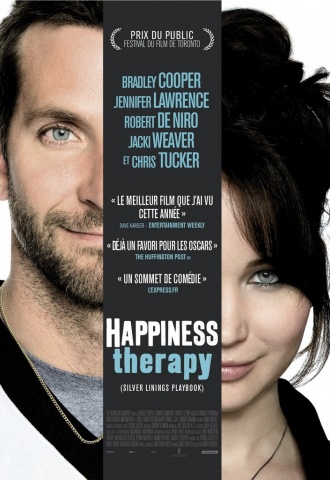Happiness Therapy