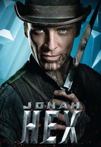Jonah Hex