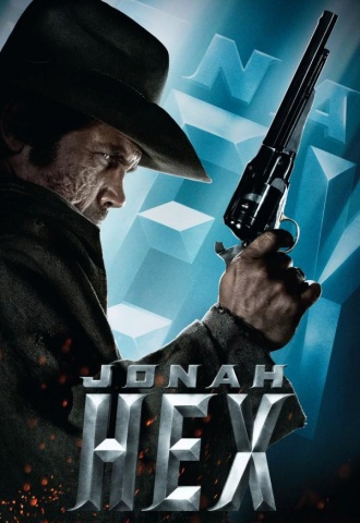 Jonah Hex