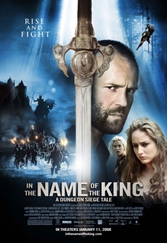 King Rising : Au nom du Roi