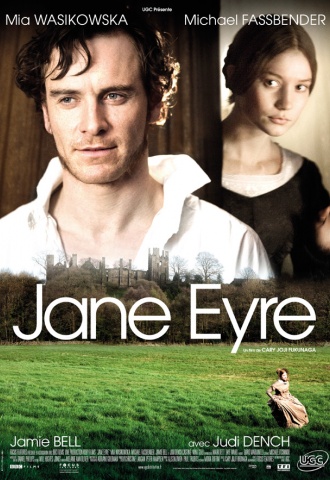 Jane Eyre  - Affiche