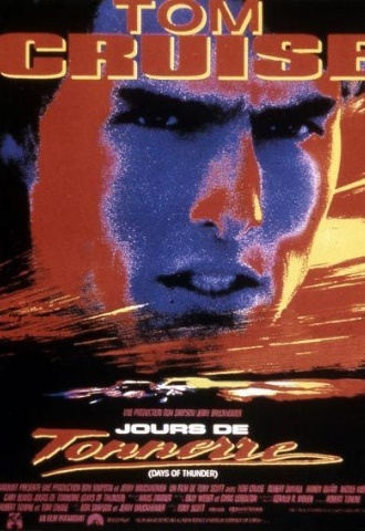 Jours de tonnerre