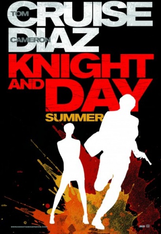 Knight & Day