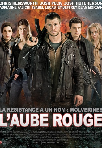 L'aube rouge_FR