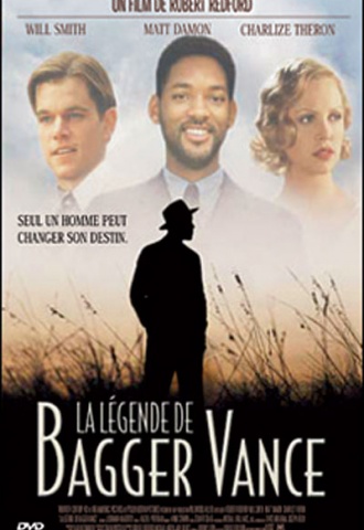 La Légende de Bagger Vance  - Affiche