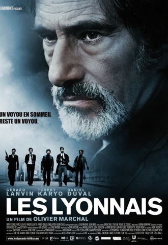 Les Lyonnais