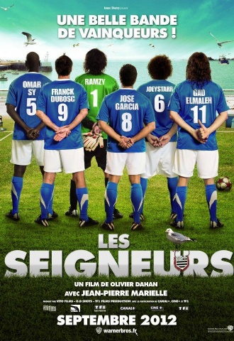 Les Seigneurs