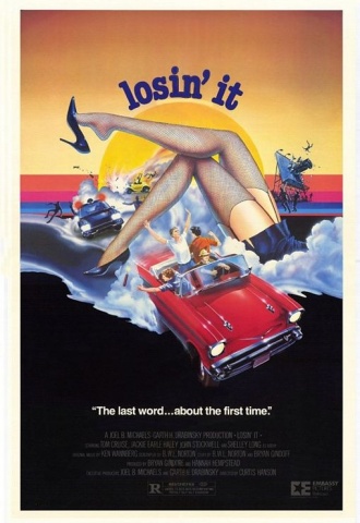 American Teenagers - Affiche