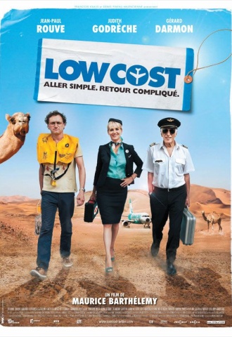 Low Cost - Affiche