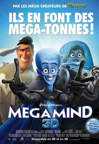 Megamind