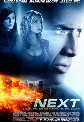 Next  - Affiche