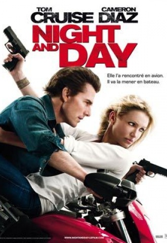 Knight & Day