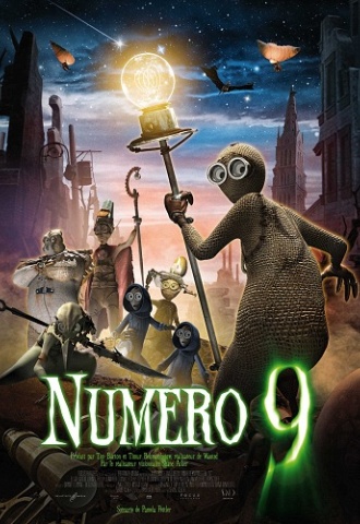 Film Numero 9