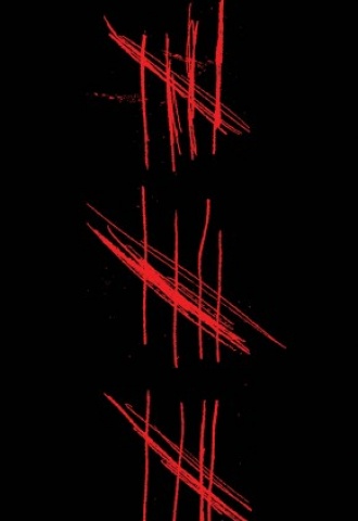 Old Boy (Remake) - Affiche