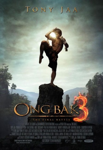 Ong Bak 3
