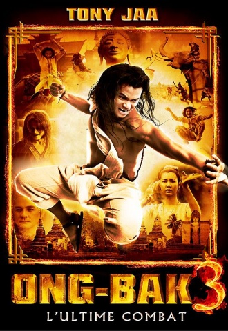 Ong Bak 3