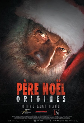 Père Noël Origines