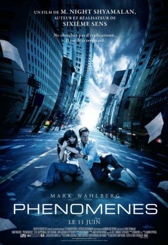 Phénomènes