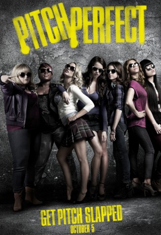The Hit Girls - Affiche