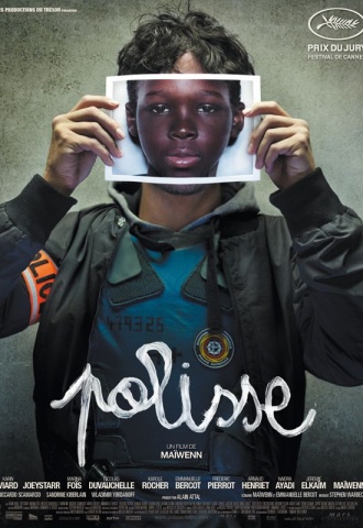 Polisse