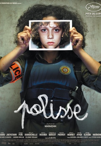 Polisse