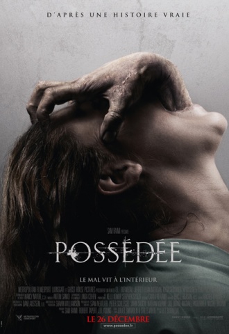 Possédée