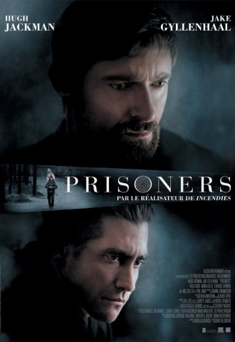 Prisoners - Affiche