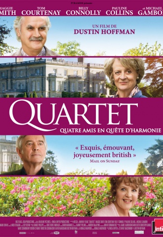 Quartet
