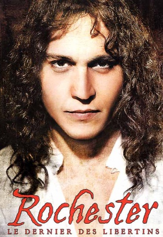 Rochester, le dernier des libertins - Affiche