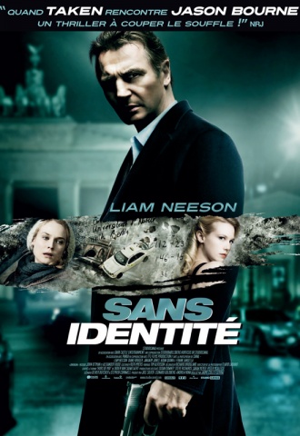 Sans Identité 